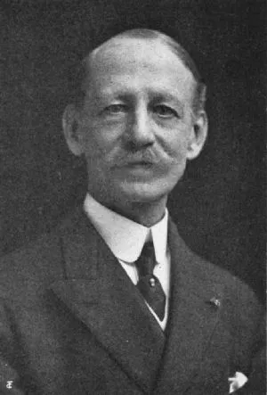 William H. Ukers
Photograph by Col. William P. Roome, New York
(Public domain)