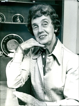 Susie Cooperの写真